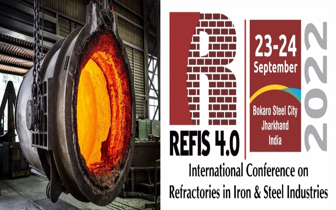 बोकारो में 23 सितंबर को पहली बार हो रहा अंतरराष्ट्रीय सम्मेलन, जानें किस विषय पर होगी चर्चा