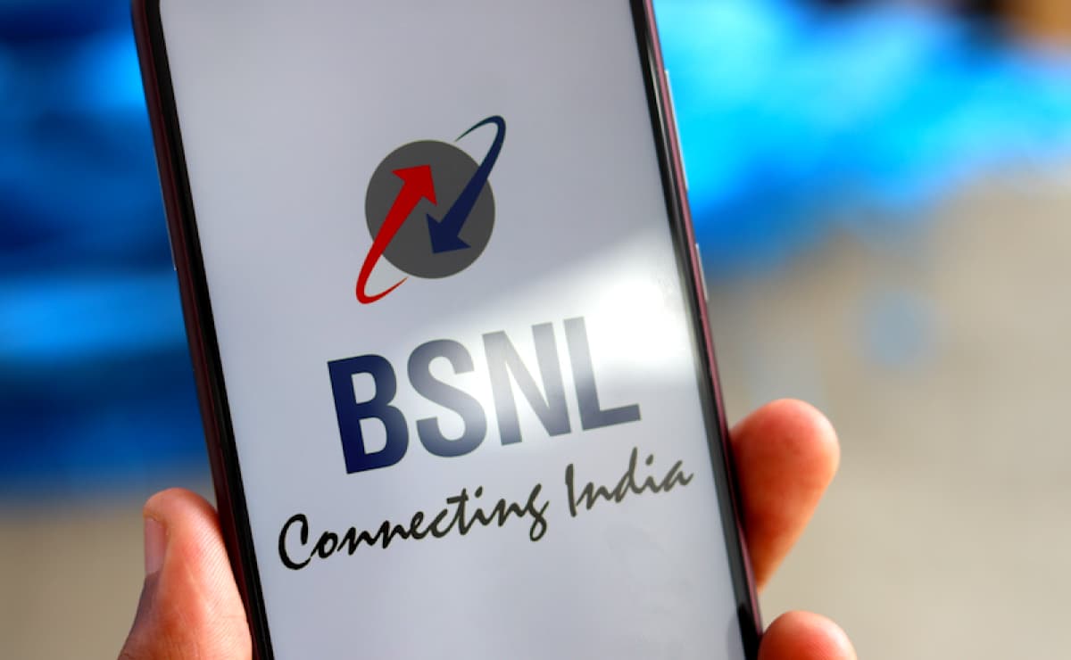 BSNL Recharge Plan: 48 रुपये में बड़े फायदे दे रहा यह प्लान