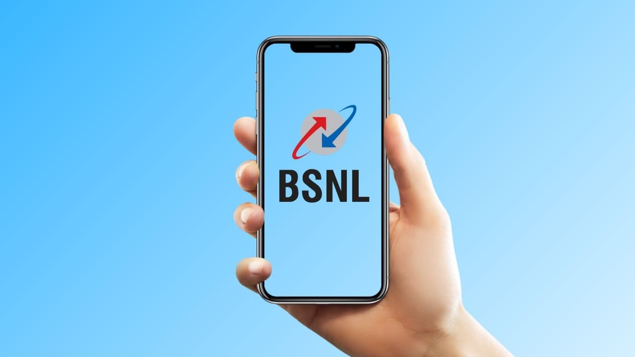 BSNL के सस्ते प्लान का कमाल, मात्र 107 रुपये में 35 दिनों की लंबी वैलिडिटी