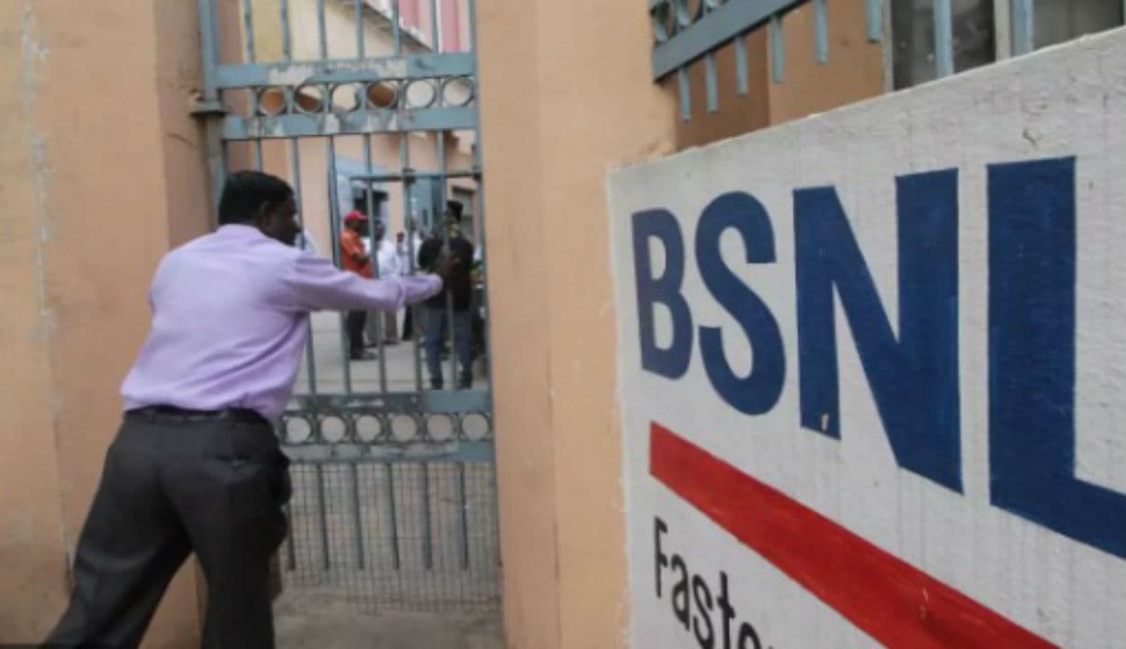 सरकार के सभी मंत्रालय और विभागों में BSNL-MTNL की सेवाएं जरूरी, कैबिनेट मीटिंग में मोदी सरकार ने किया यह बड़ा फैसला