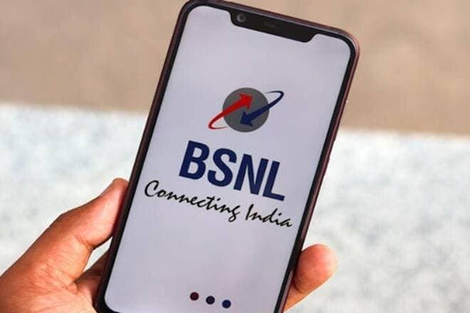 BSNL ने लॉन्च किये दो नये प्लान, रोज मिलेगा 3GB डेटा, पूरी जानकारी के लिए यहां क्लिक करें BSNL ने लॉन्च किये दो नये प्लान, रोज मिलेगा 3GB डेटा, पूरी जानकारी के लिए यहां क्लिक करें