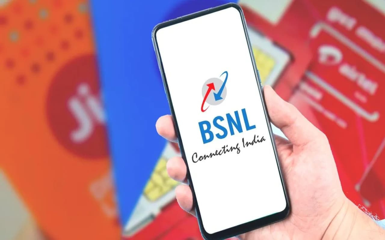 BSNL का नया प्लान कर देगा Jio-Airtel की छुट्टी, 90 दिनों तक मिलेगी डेटा और अनलिमिटेड कॉलिंग की फैसिलिटी