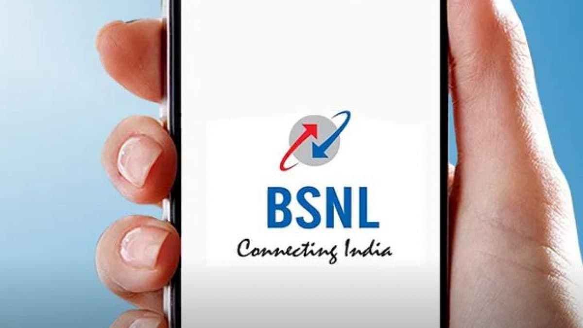 BSNL OTA USIM