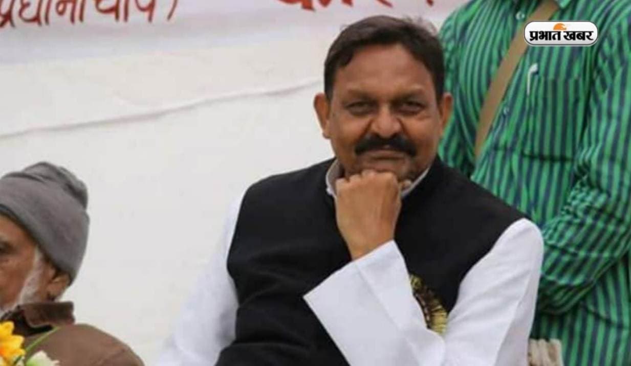UP News: अफजाल अंसारी की सजा पर फैसला सुरक्षित, धोखाधड़ी के मामले में मुख्तार के दोनों बेटों को राहत