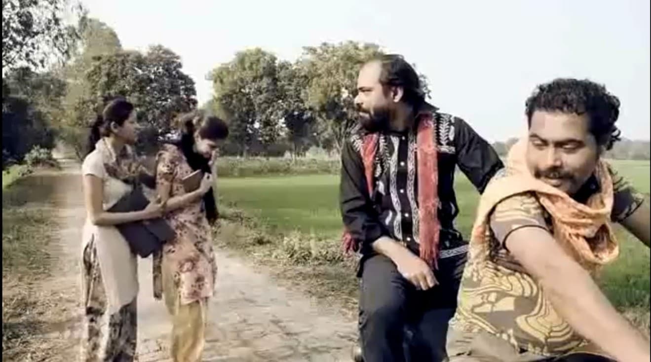 Viral Video: 'बहन जी को आने दो...' सोशल मीडिया पर एक वीडियो ने मचायी हलचल, जानें क्या है इसमें!