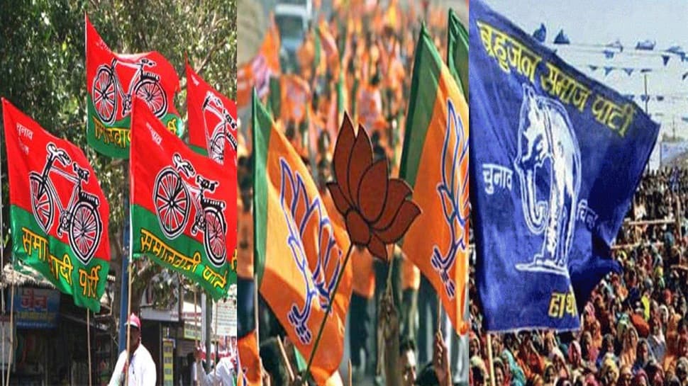 UP Chunav 2022: 10 मार्च से पहले सटोरियों ने इस पार्टी पर लगाया सबसे ज्यादा पैसा, जानें सट्टाबाजार का हाल