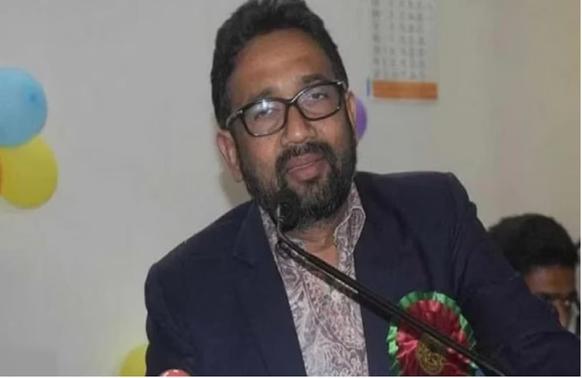 बसपा MLA उमाशंकर सिंह बोले- पार्टी देना चाहती थी शाइस्ता को टिकट, उमेश पाल मामले में अब तक नहीं मिला संबंध