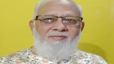 मोदी अंतिम दिनों में योगी को कितना भी ट्यूशन दे दें, BJP पास होने वाली नहीं है, BSP प्रवक्ता एम एच खान का तंज