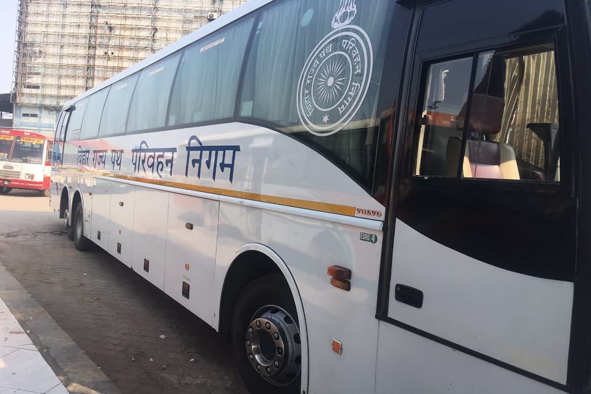 उत्तर बिहार को मिली बड़ी सौगात, इन चार प्रमुख रूट्स पर BSRTC बस सेवा की शुरुआत