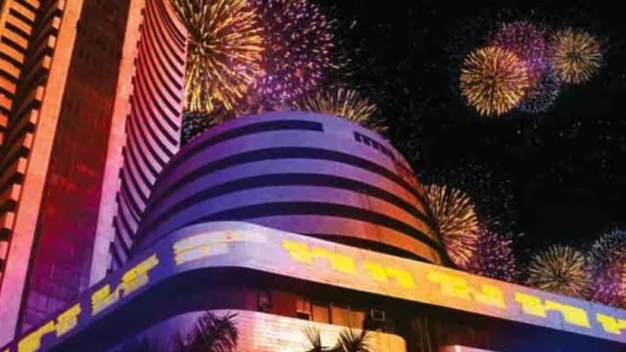 Diwali Stock Picks: मुहूर्त ट्रेडिंग में Titan, M&M समेत ये शेयर करा सकते हैं मुनाफा, ब्रोकरेज फर्म ने दी सलाह