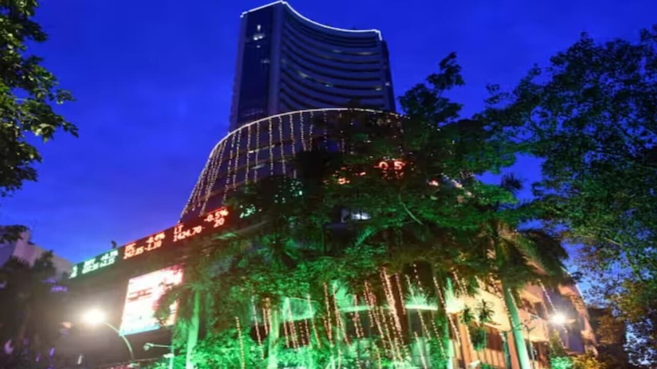 Diwali Stock Picks: TCS, Axis bank समेत ये पांच शेयर भर सकते हैं झोली, जानें ब्रोकरेज फर्म की राय