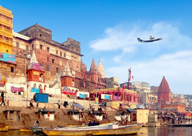 Varanasi News: काशी विश्वनाथ से 40 मिनट में कर सकेंगे पशुपतिनाथ की यात्रा, 23 मई से शुरू होगी विमान सेवा