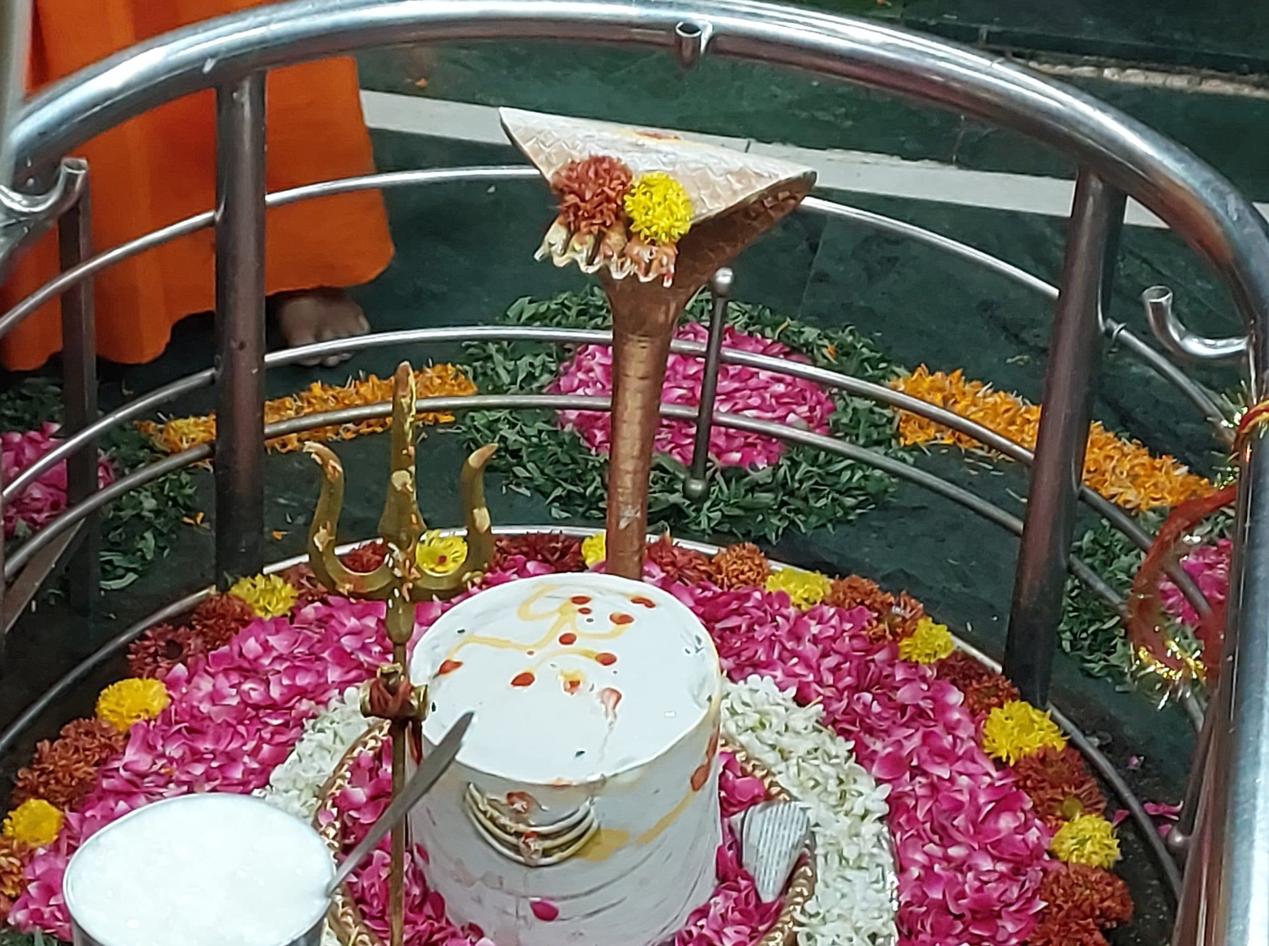दुनिया का एकमात्र शिव मंदिर, जहां बुधवार को होती है विशेष पूजा, भस्मासुर और माता सीता से जुड़ी है मान्यता