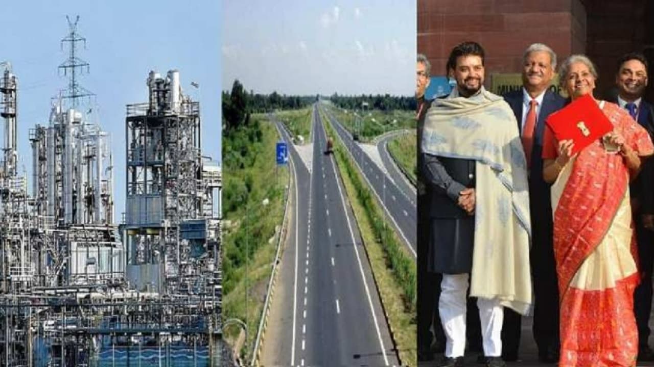 Union Budget 2023: राज्य में इंफ्रास्ट्रक्चर पर हो फोकस, बिहार इंडस्ट्रीज एसोसिएशन की मांग से होगा आपका फायदा