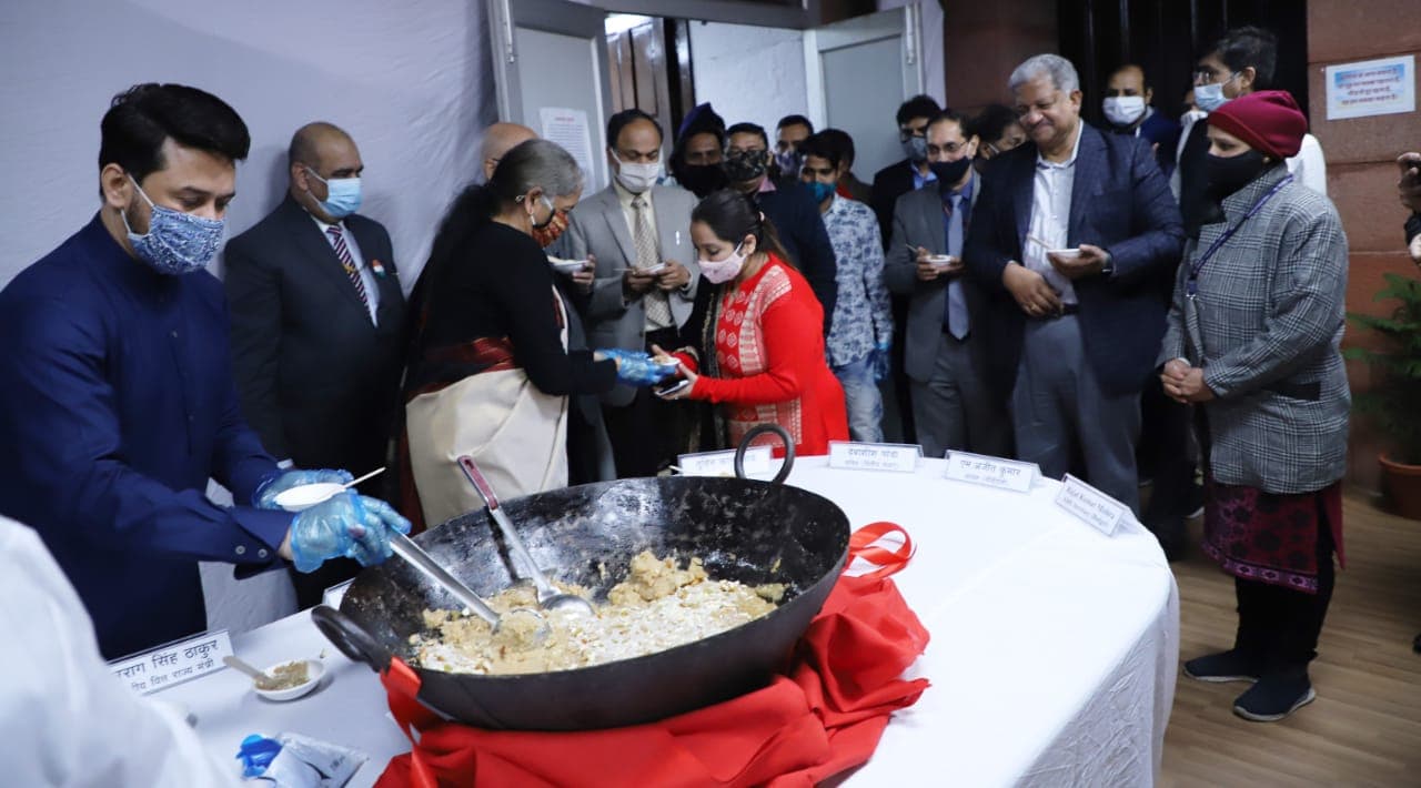 Budget 2021 : स्वास्थ्य सेवा के लिए बजट में होंगे विशेष प्रावधान, फार्मा क्षेत्र को उम्मीद