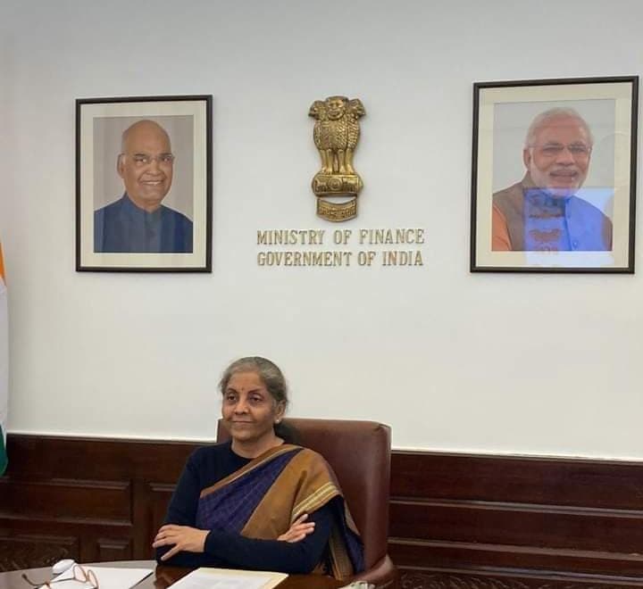 महामारी के बाद बजट से उम्मीदें