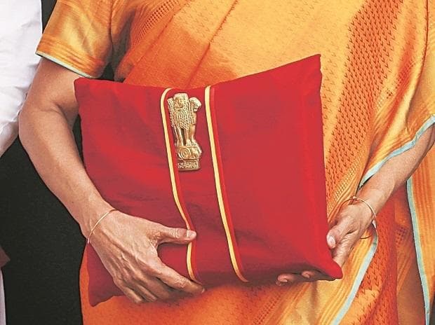 कठिन होगा इस बार का बजट