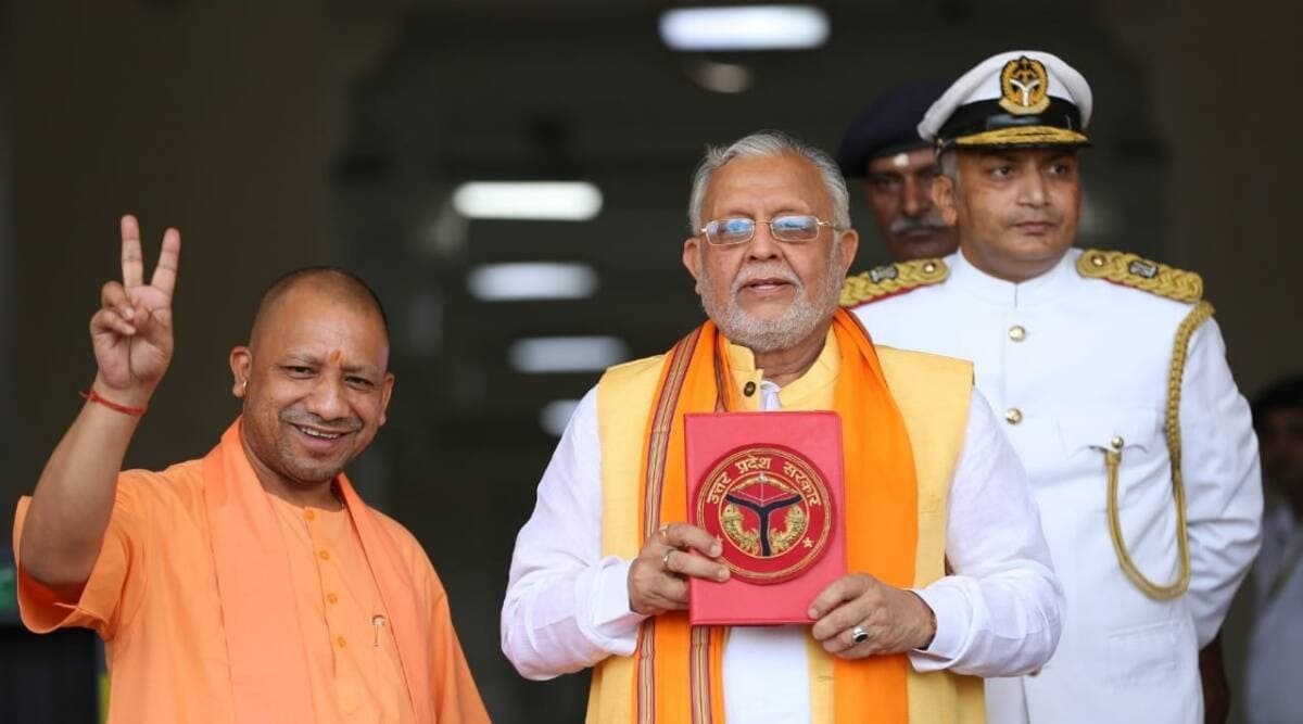 UP Budget 2022: योगी सरकार के बजट में युवाओं के सपनों को लगे पंख, पढ़ें किसे क्या मिला