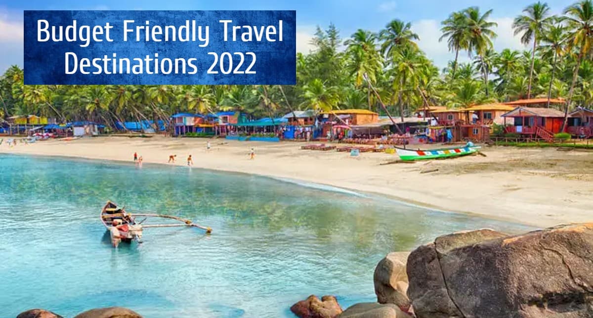 Travel Destinations 2022: भारत के इन खूबसूरत जगहों पर मनाएं नए साल का जश्न,यहां सेलिब्रेशन होता है सबसे निराला