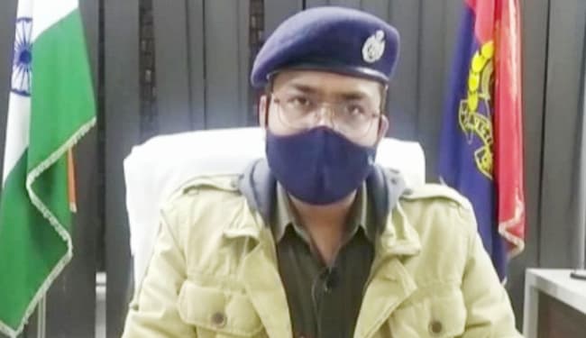 उत्तर प्रदेश के बदायूं में 50 वर्षीय आंगनबाड़ी कार्यकर्ता के साथ बलात्कार के बाद हत्या