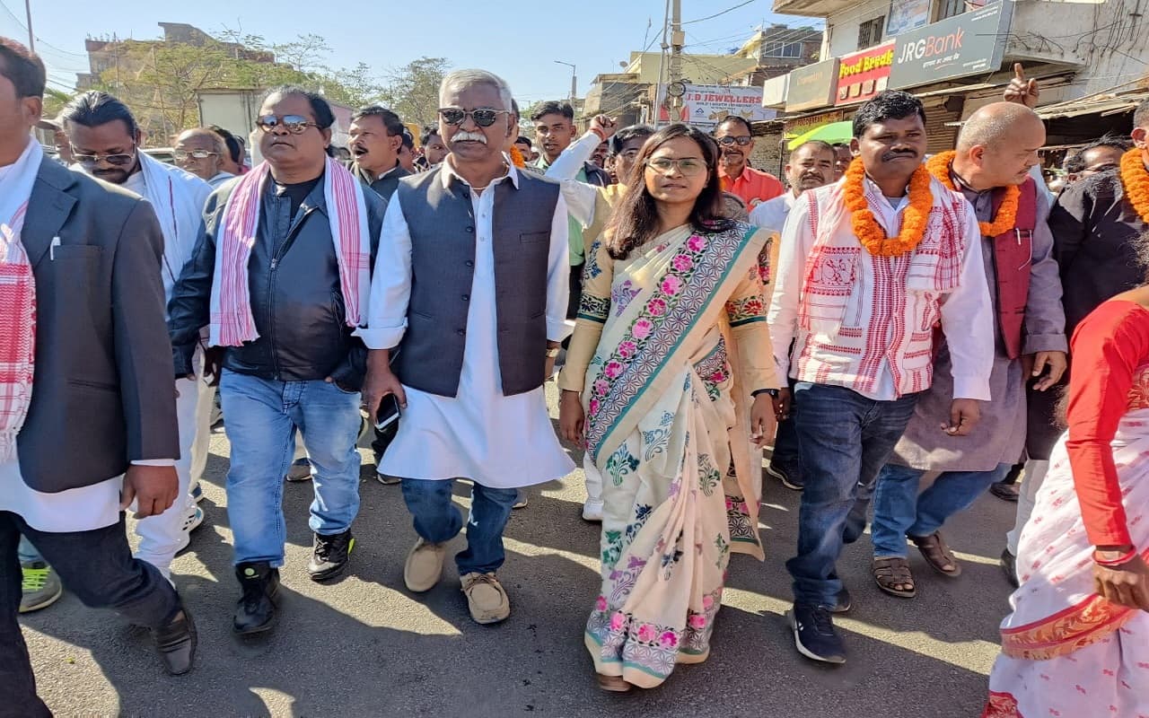 वीर बुधु भगत शहादत दिवस: कांसा लोटा में लाया गया वीर पानी, स्कूलों-कॉलेजों में जीवनगाथा पढ़ाए जाने की मांग