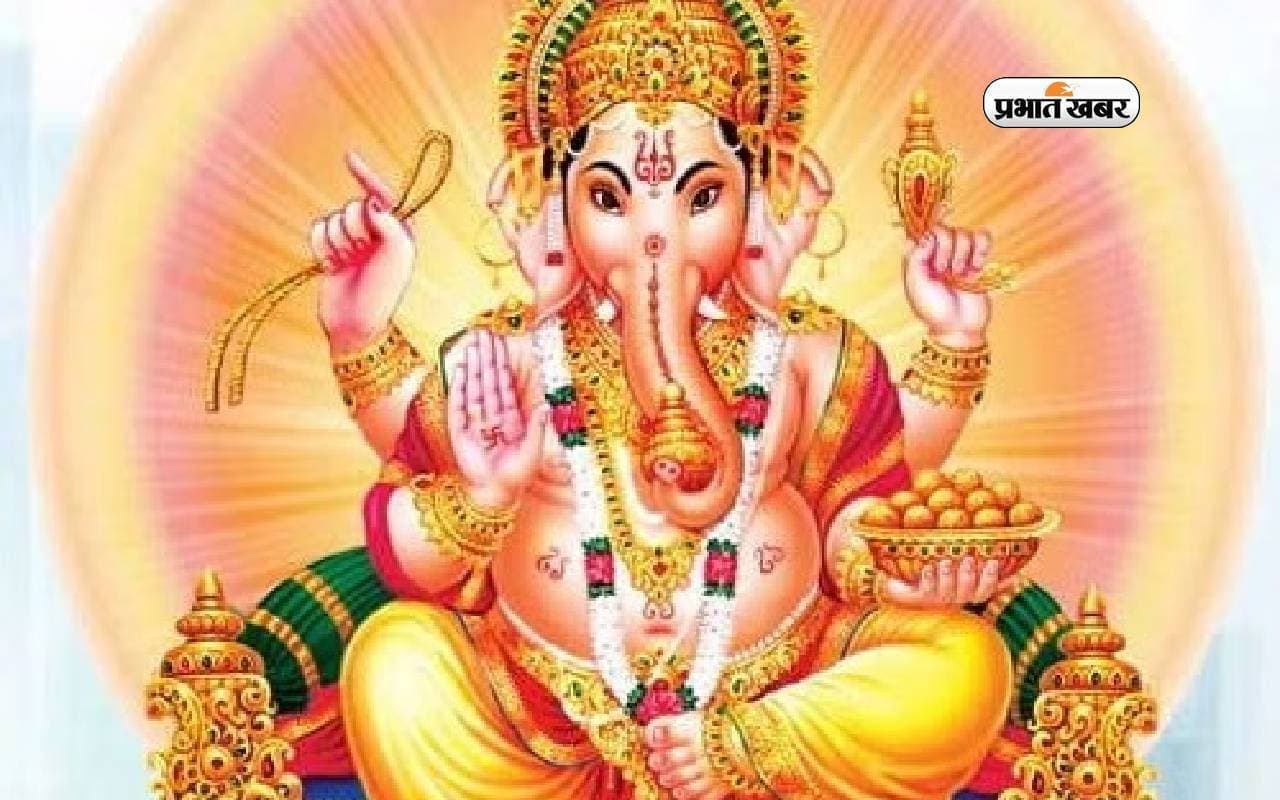 Budhwar Vrat: बुधवार को इस पूजा विधि से करें विघ्न विनाशन जी की पूजा, हर बिगड़े काम बनाएंगे गणपति बप्पा