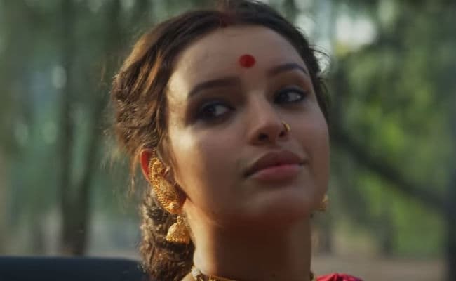 Bulbbul Movie Review : एक महिला के विद्रोह की कहानी 'बुलबुल'