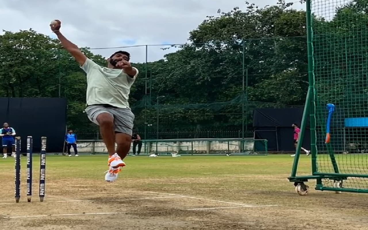 Asia Cup 2023 से पहले फैंस के लिए खुशखबरी, टीम इंडिया में वापसी के लिए पूरी तरह तैयार हुआ यह घातक गेंदबाज