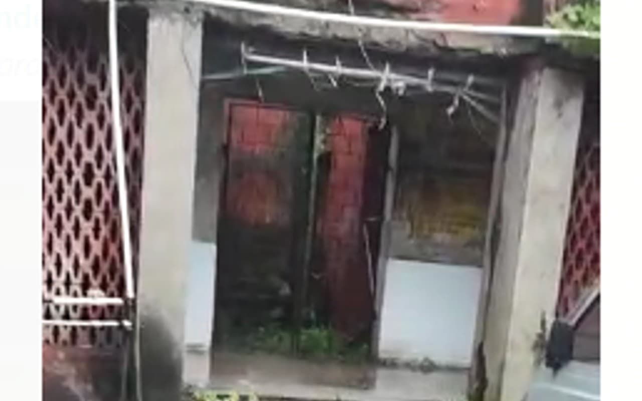 Ranchi News: बुंडू अनुमंडल अस्पताल के दवा वितरण केंद्र में कभी भी हो सकता है हादसा, ऐसे हैं हालात
