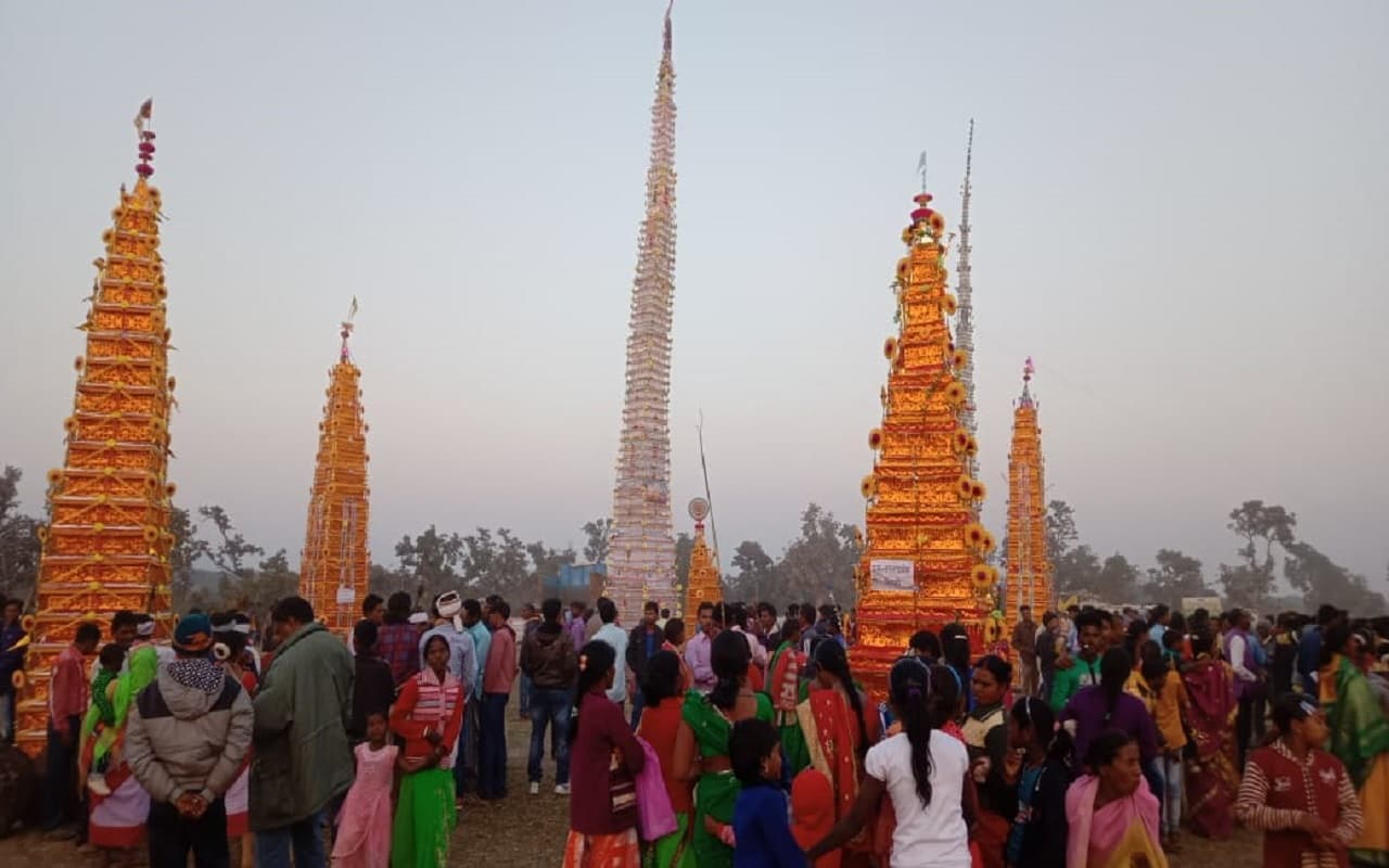 Tusu Mela 2023: रांची के बुंडू सूर्य मंदिर में 25 और 26 जनवरी को लगेगा टुसू मेला, निकलेगी आकर्षक झांकी