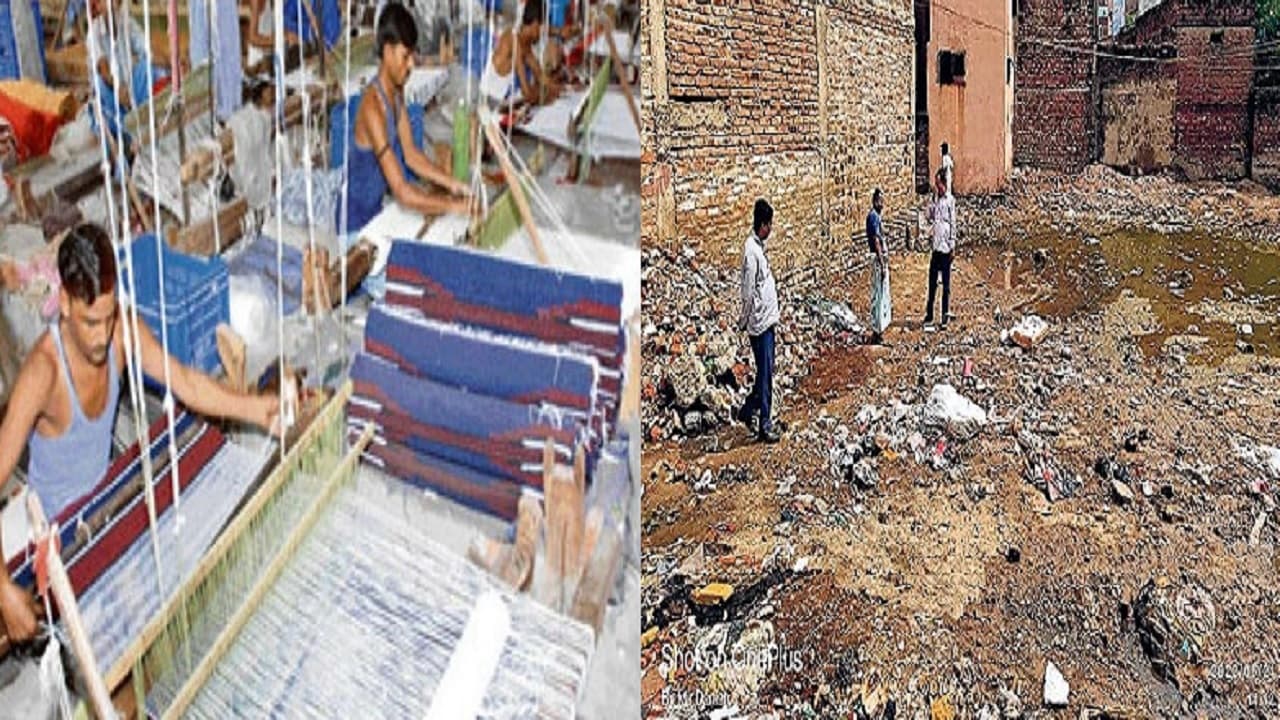 Bihar: भागलपुर में बुनकरों के बहुरेंगे दिन, 20 करोड़ की लागत से बनेगा खास बिल्डिंग, जानें क्या होगा फायदा