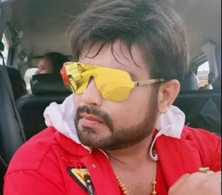 झॉलीवुड के स्टार अभिनेता बंटी झारखंड नहीं बल्कि इस राज्य के थे रहने वाले, ऐसे बनायी इंडस्ट्री में पहचान