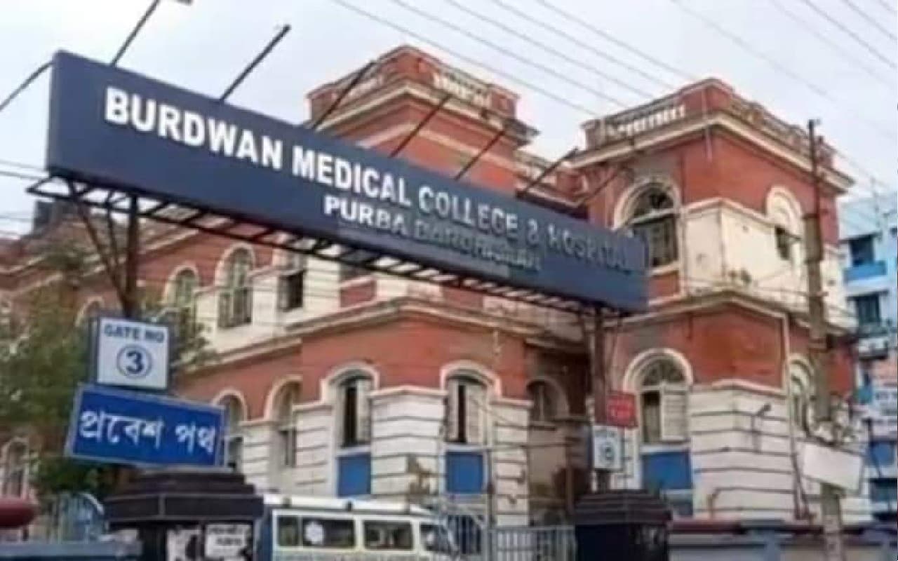 West Bengal : बर्दवान जिले में डेंगू का बढ़ा प्रकोप, पीड़ित 600 के पार