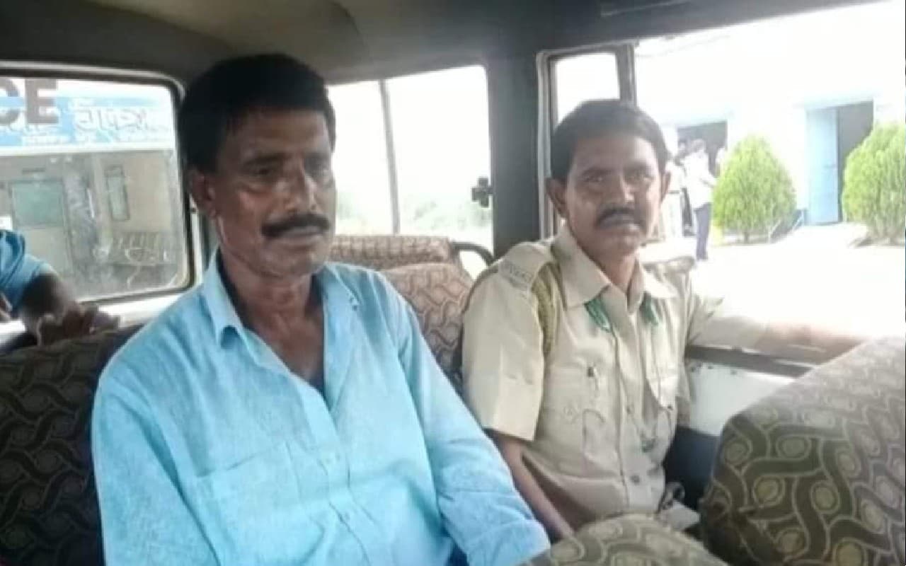 West Bengal : राष्ट्रपति पुरस्कार विजेता कलाकार दुष्कर्म के आरोप में गिरफ्तार