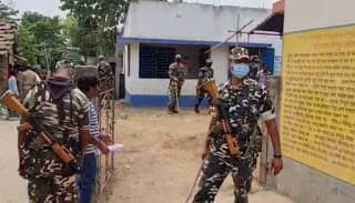 मतदान से पहले ECI का बीरभूम पर विशेष फोकस, तैनात किए चार अधिकारी