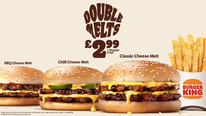 बर्गर किंग ने महिला दिवस के दिन किया विवादित ट्‌वीट, बाद में माफी मांगते हुए हटाया ट्‌वीट