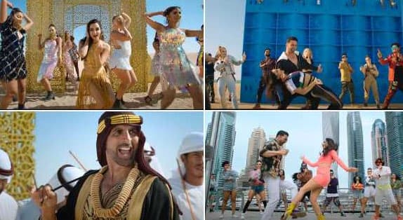 मात्र कुछ ही घंटों में Laxmmi Bomb का गीत बुर्ज खलीफा होने लगा Trend, शाहरुख खान से है इनके म्यूज़िक डायरेक्टर का खास कनेक्शन