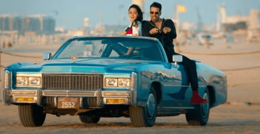 Laxmmi Bomb Burj khalifa Song : ‘जी करदा दिला दूं तैनू…’,लक्ष्मी बॉम्ब का ‘बुर्ज खलीफा’ सॉन्ग रिलीज, रोमांस करते दिखे अक्षय- कियारा, VIDEO