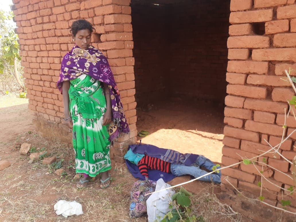 रांची के बुढ़मू में एक मां के 9 वर्षीय बेटे की संदिग्ध स्थिति में मौत, कैसे घटी ये घटना ? जानें पूरा मामला