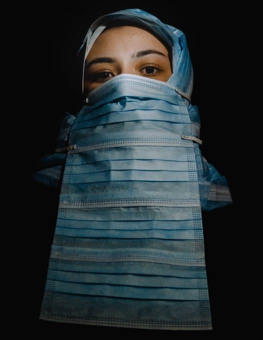 बुर्के को अमानवीय बताने के बाद यूपी के मंत्री ने कहा-महिलाओं को कोई भी वस्त्र पहनने की आजादी होनी चाहिए