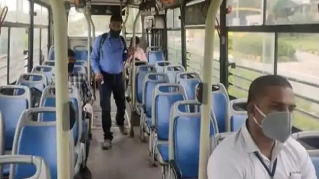 पटना से टाटा के लिए डबल डेकर AC बस की शुरूआत, जानें किराया और टाइमिंग की पूरी डिटेल