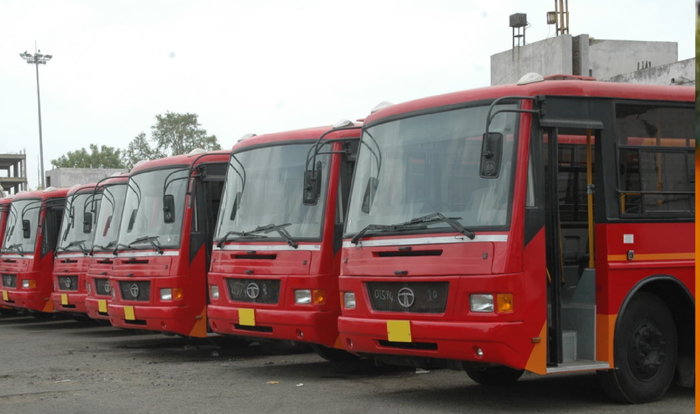 बिहार से बंगाल के लिए चलाई जाएंगी नयी बसें, परिवहन विभाग 17 रूटों पर करेगा परिचालन