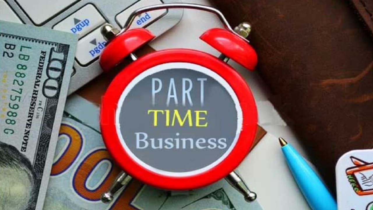 ‍Best Part Time Business Ideas: नौकरी के साथ करें ये गली-गली में चलने वाला बिजनेस, होगी जबरदस्त कमाई