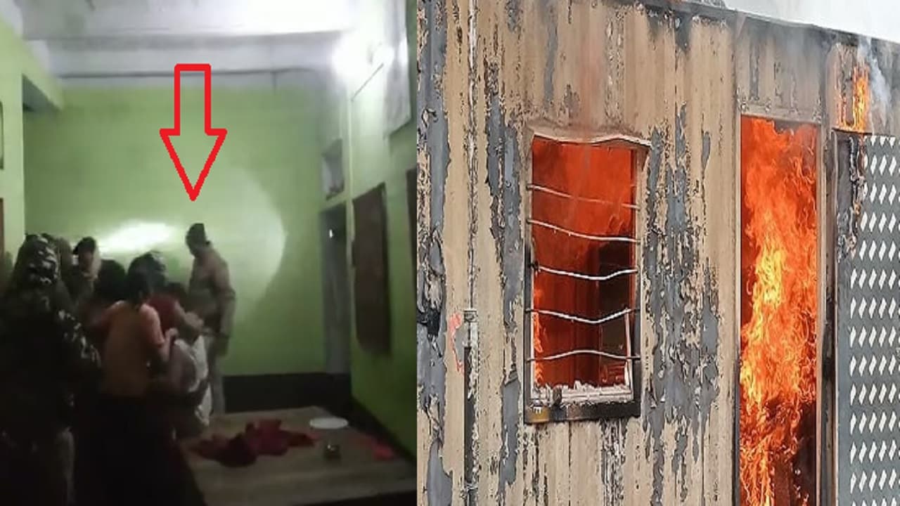 Buxar: बक्सर पुलिस ने किसानों के घरों में घुसकर बेरहमी से पीटा ! चीखती रही महिलाएं, उग्र हुए किसानों का पलटवार