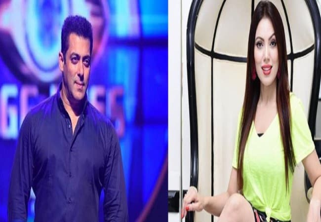 Taarak Mehta Ka Ooltah Chashmah : इस वजह से सलमान खान से नाराज हैं 'बबीता जी', Bigg Boss 14 को लेकर कही ये बात