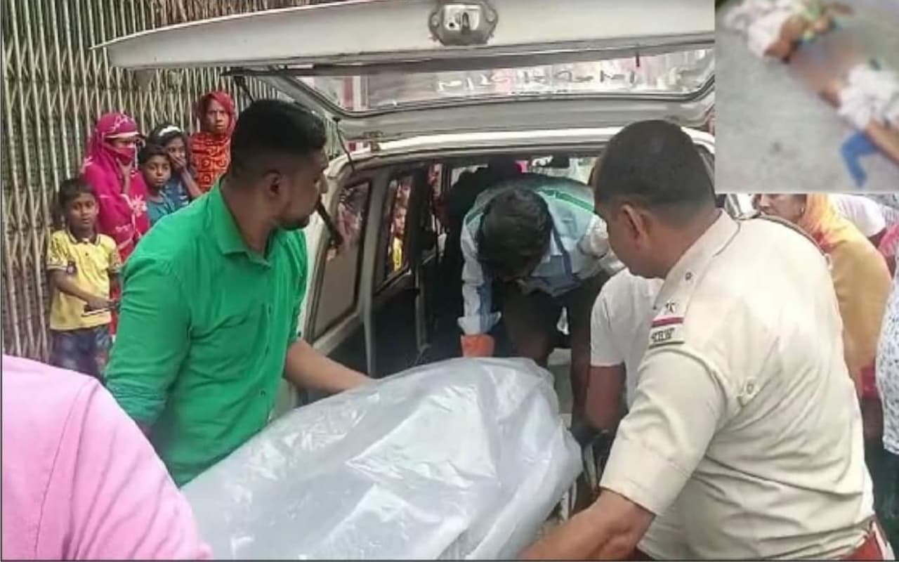 बीरभूम के नलहाटी में मिला एक चिकित्सक का शव, जांच में जुटी पुलिस