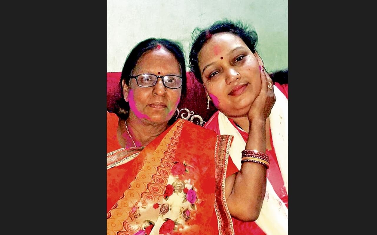 धनबाद : बहू को किडनी दान कर सास बनीं जीवनदायिनी, रिटायर्ड शिक्षिका ने कायम की मिसाल