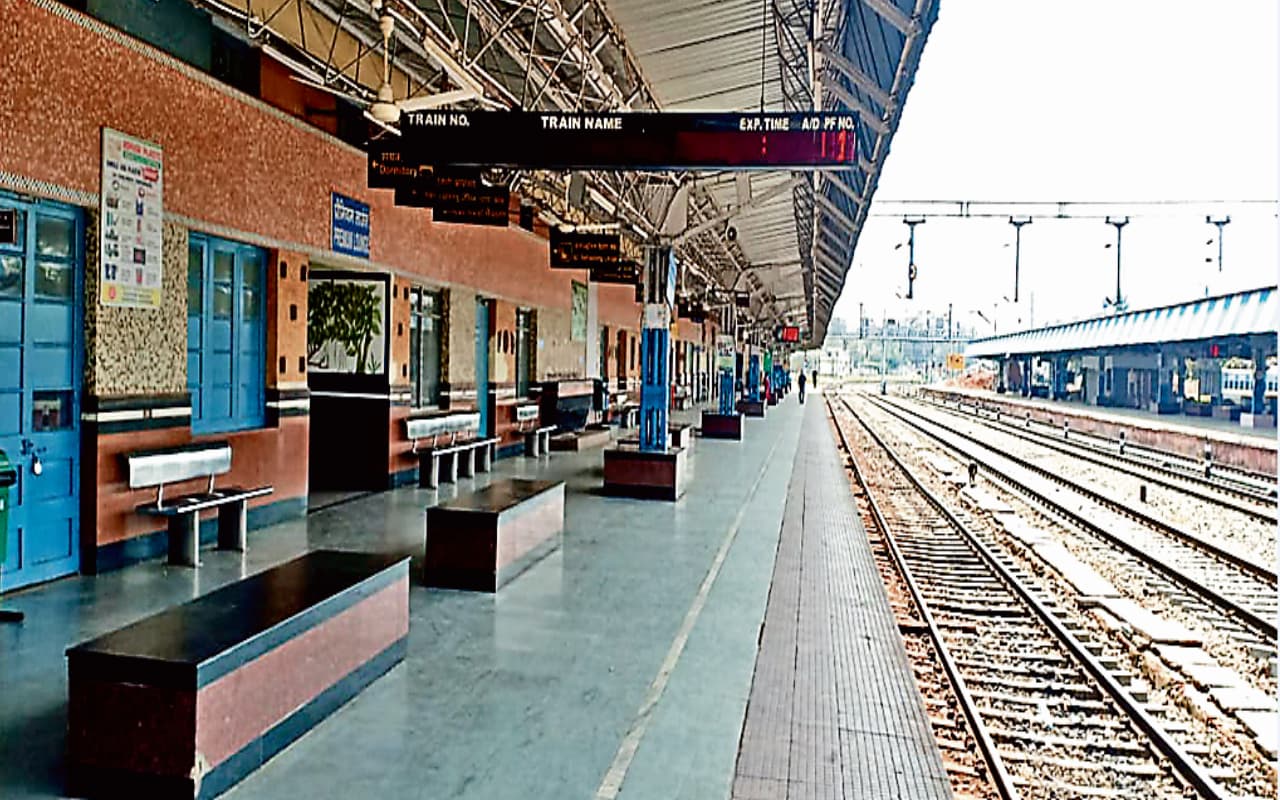 Shravani Mela 2023: रेलवे ने श्रावणी मेले को लेकर सुविधाएं बढ़ायी, पर आय 4 प्रतिशत घटी