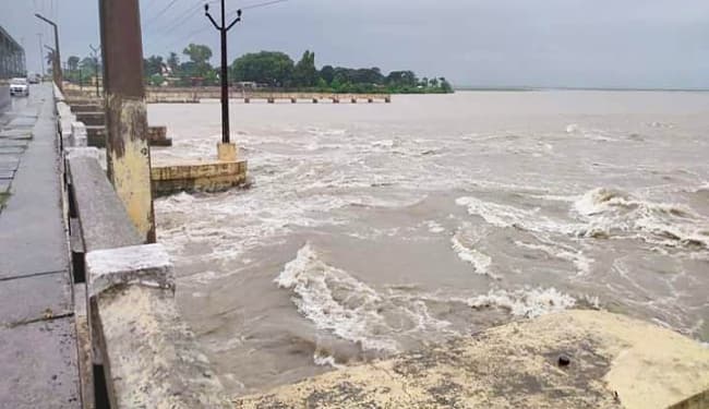 कोसी-मेची लिंक परियोजना के निर्माण का रास्ता साफ, चार जिलों को मिलेगी सिंचाई सुविधा और बाढ़ से राहत