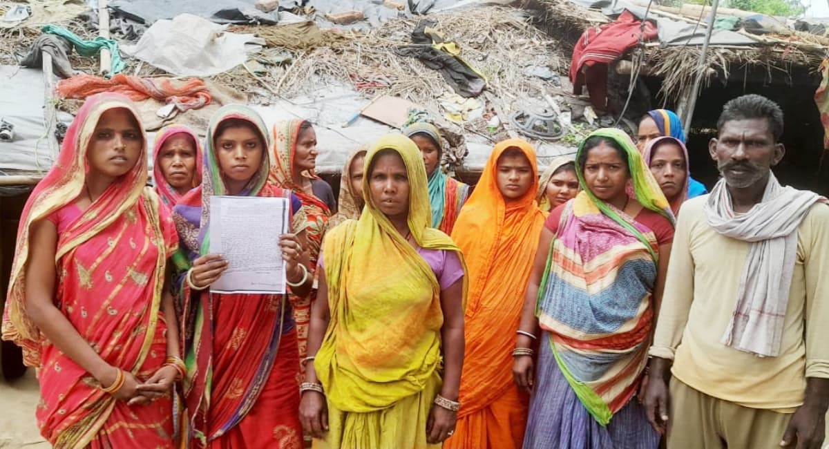 Madhepura: झांसा देकर लड़की का कराया विवाह, सातवीं पत्नी होने की मिली जानकारी तो जान से मारने की कोशिश की